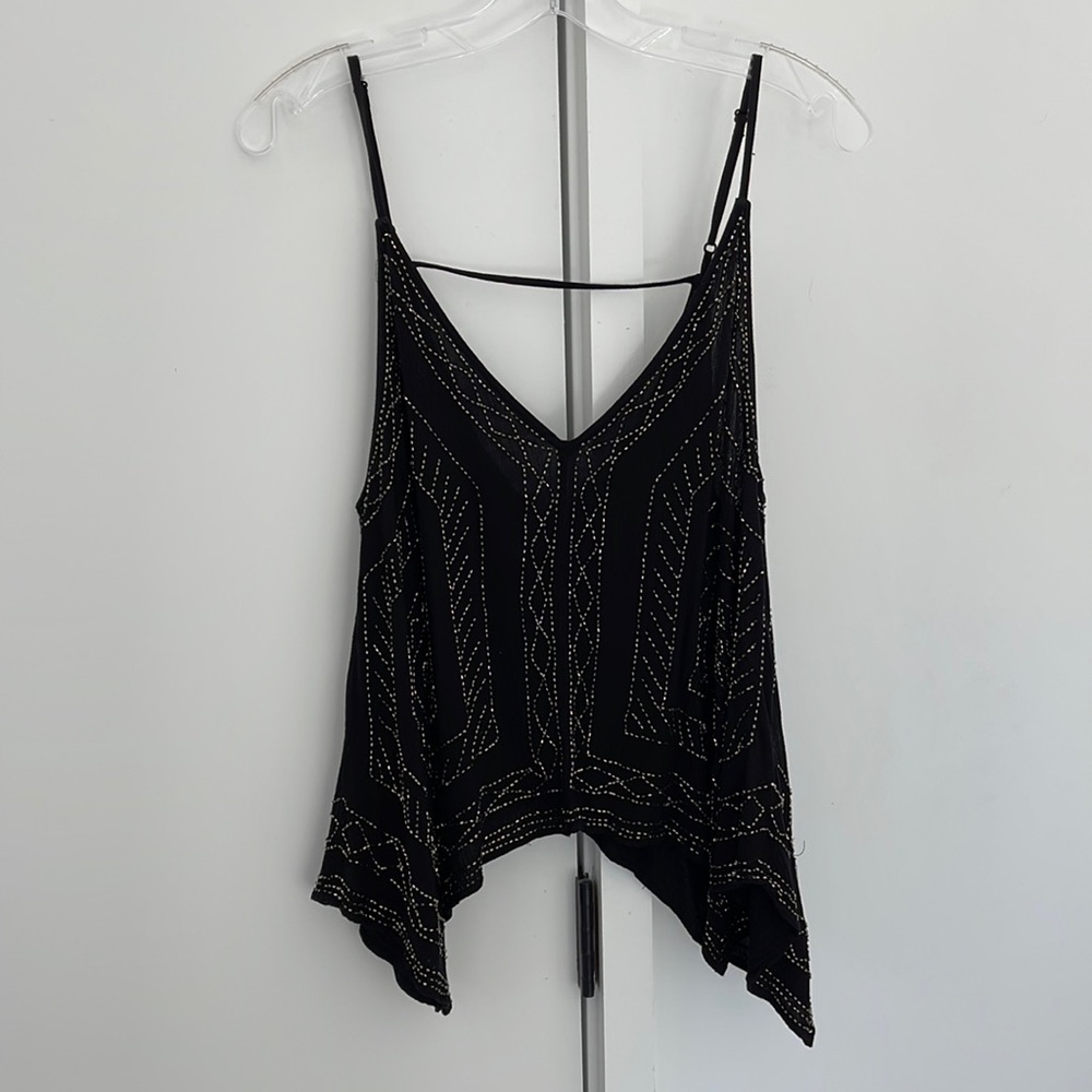 Free people tank top